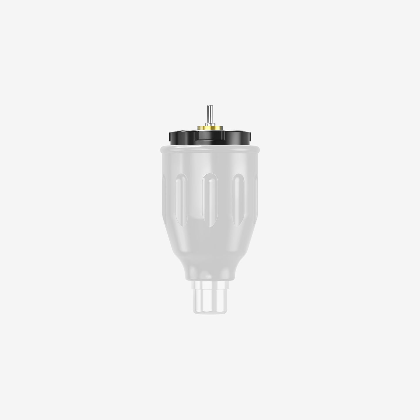 Fk Irons Spektra Stroke Drive MotorBolt - 1066-FK-SSDM