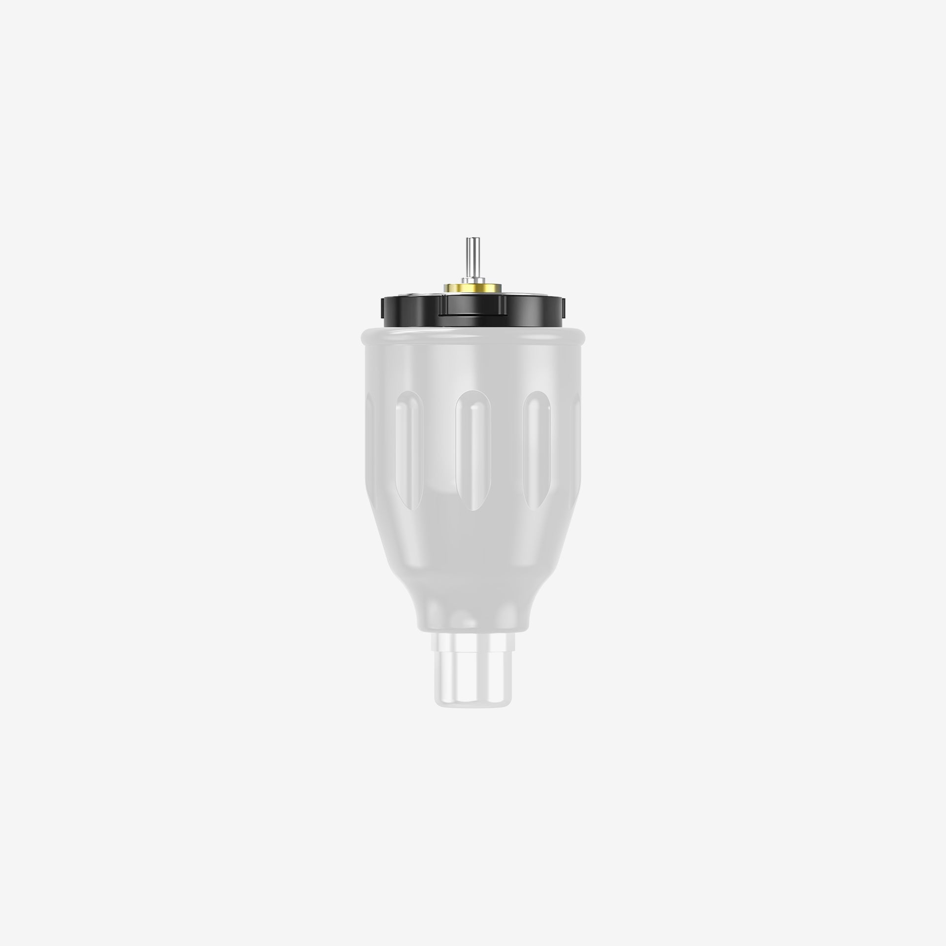 Fk Irons Spektra Stroke Drive MotorBolt - 1066-FK-SSDM