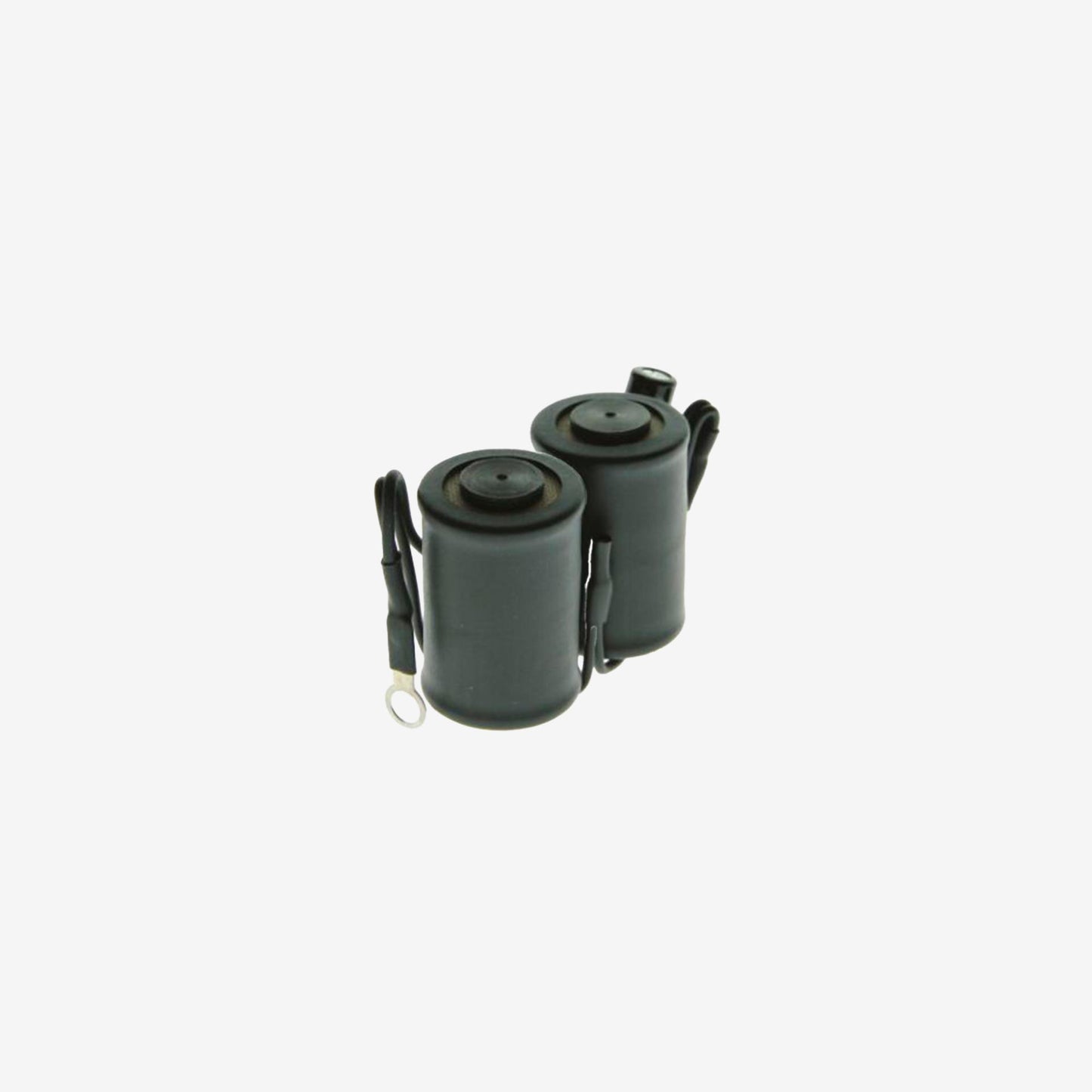 Sunskin Coil Black