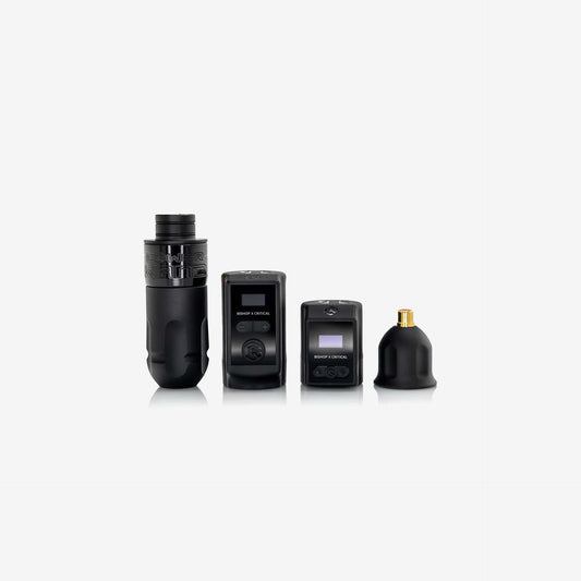 Bishop Power Wand Liner Full Set - 1070-001-010