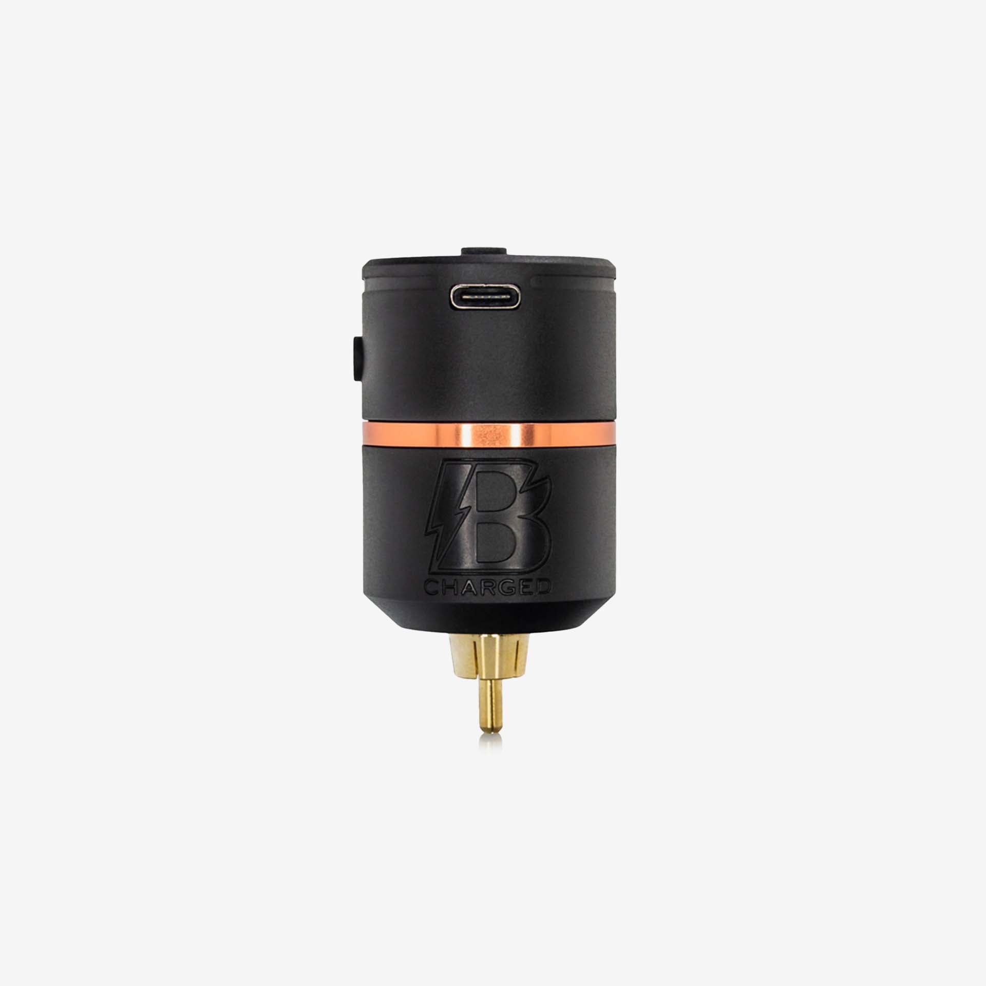 Bishop Batteries B-Charged V2 - 1070-005-001