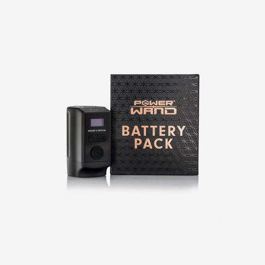 Bishop Power Wand Battery Pack - 1070-005-002