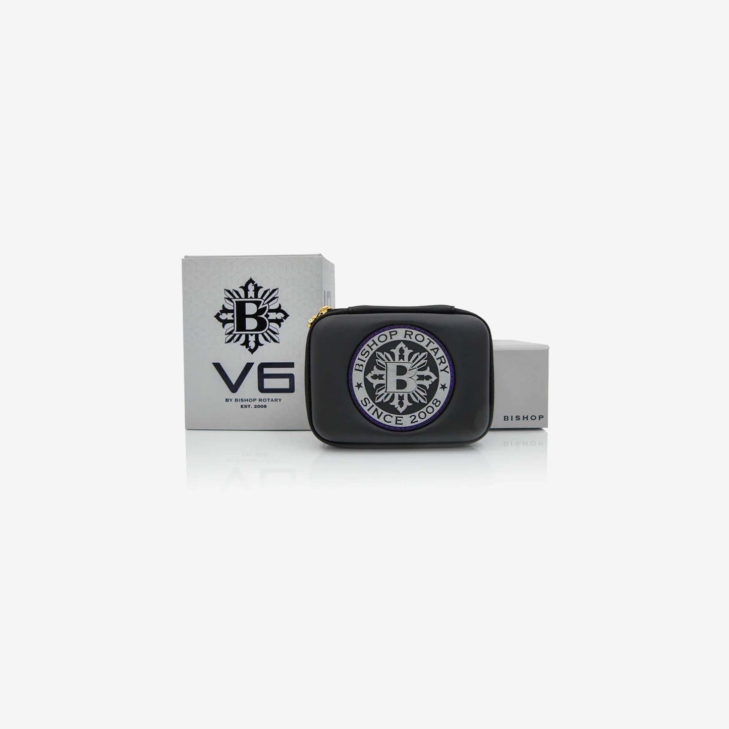 Bishop V6 - 1070-BIS-V6