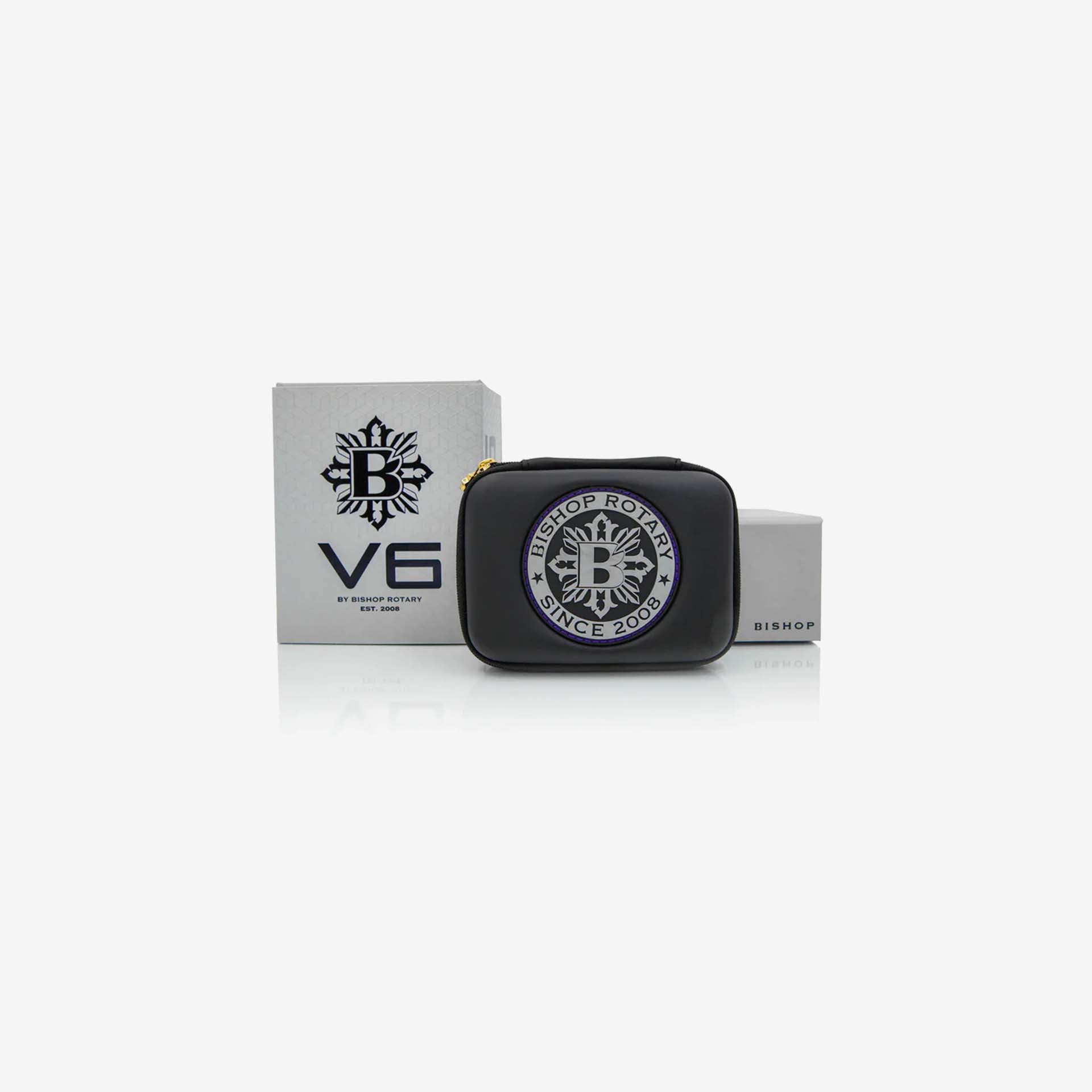 Bishop V6 - 1070-BIS-V6