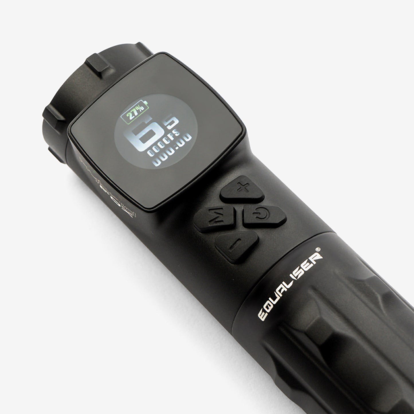 Kwadron Equaliser Wireless Hybrid Fox 4.2 - 1071-001-007