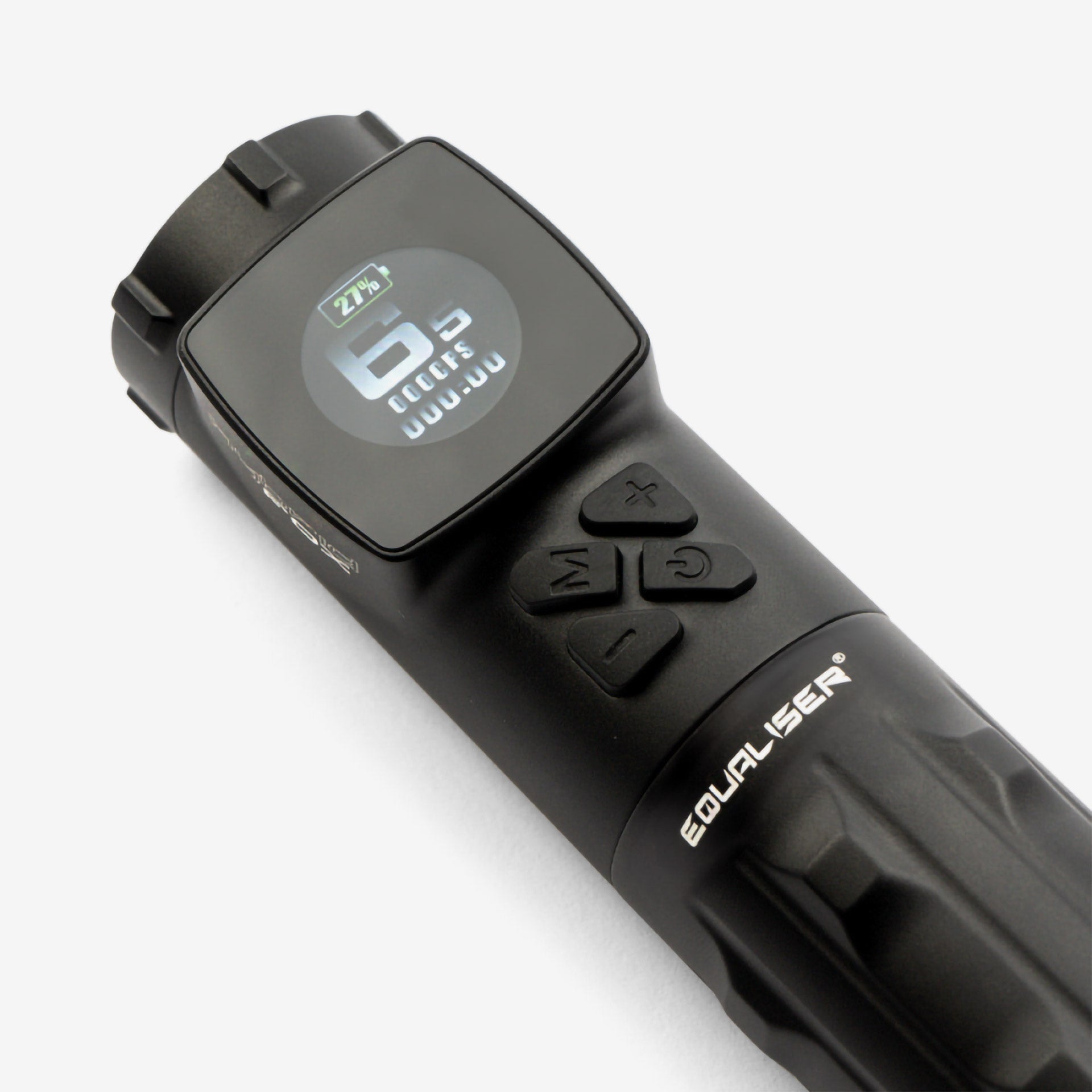 Kwadron Equaliser Wireless Hybrid Fox 4.2 - 1071-001-007