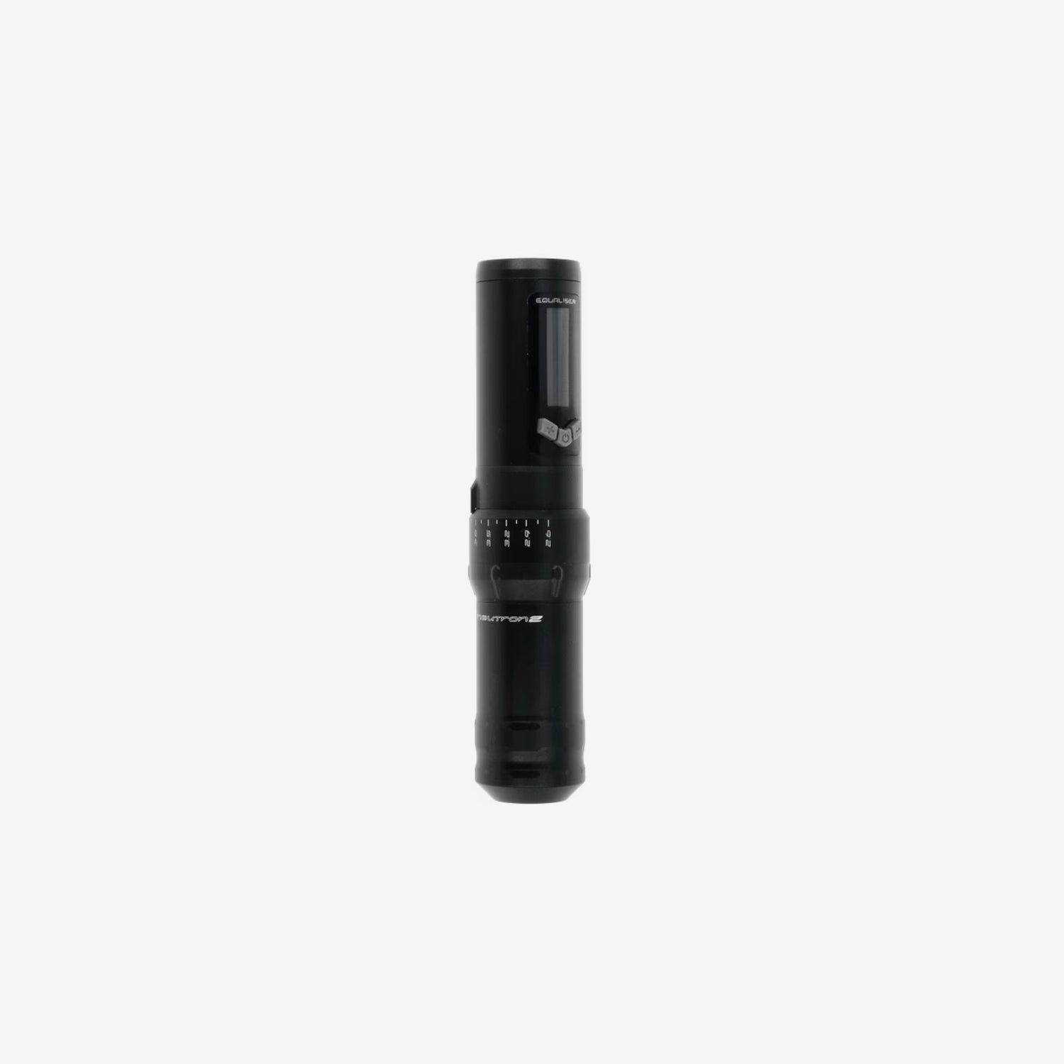 Kwadron Equaliser Neutron2 Black - 1071-001-010
