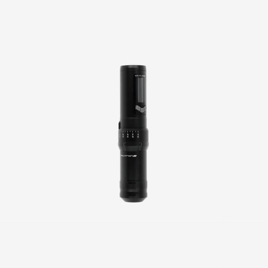 Kwadron Equaliser Neutron2 Black - 1071-001-010