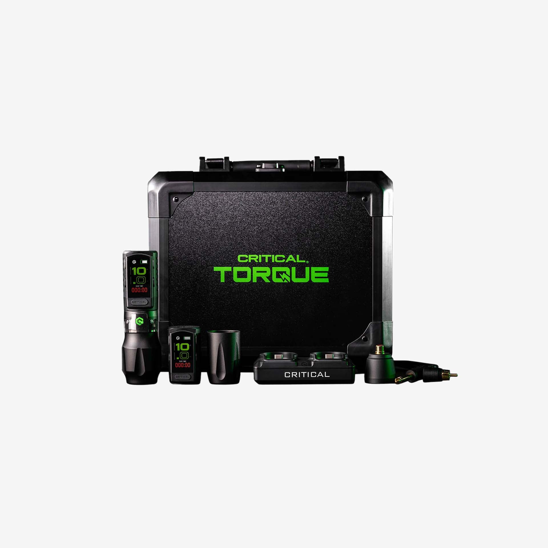 Critical Torque Wireless PEN Full Set - 1072-TWP-FS