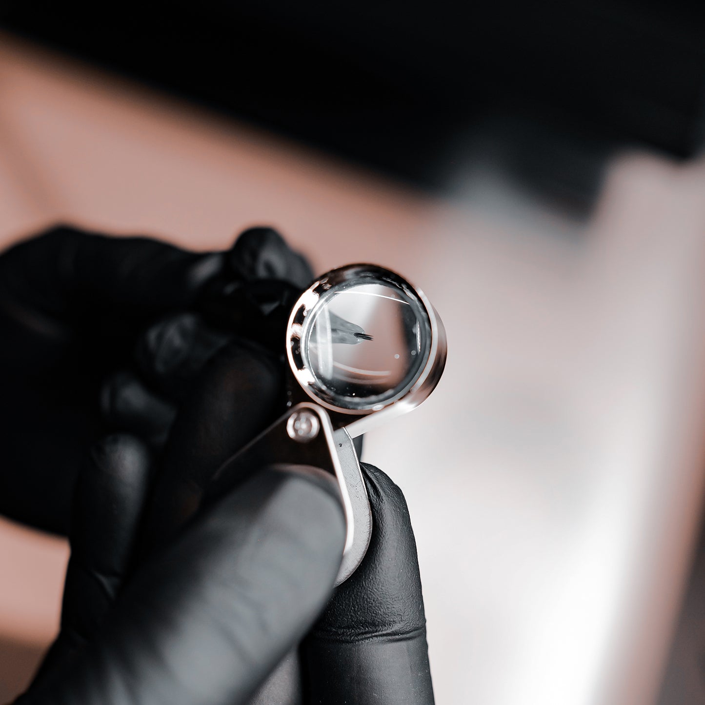 Revloupe Magnifying Glass - 1101-056-001
