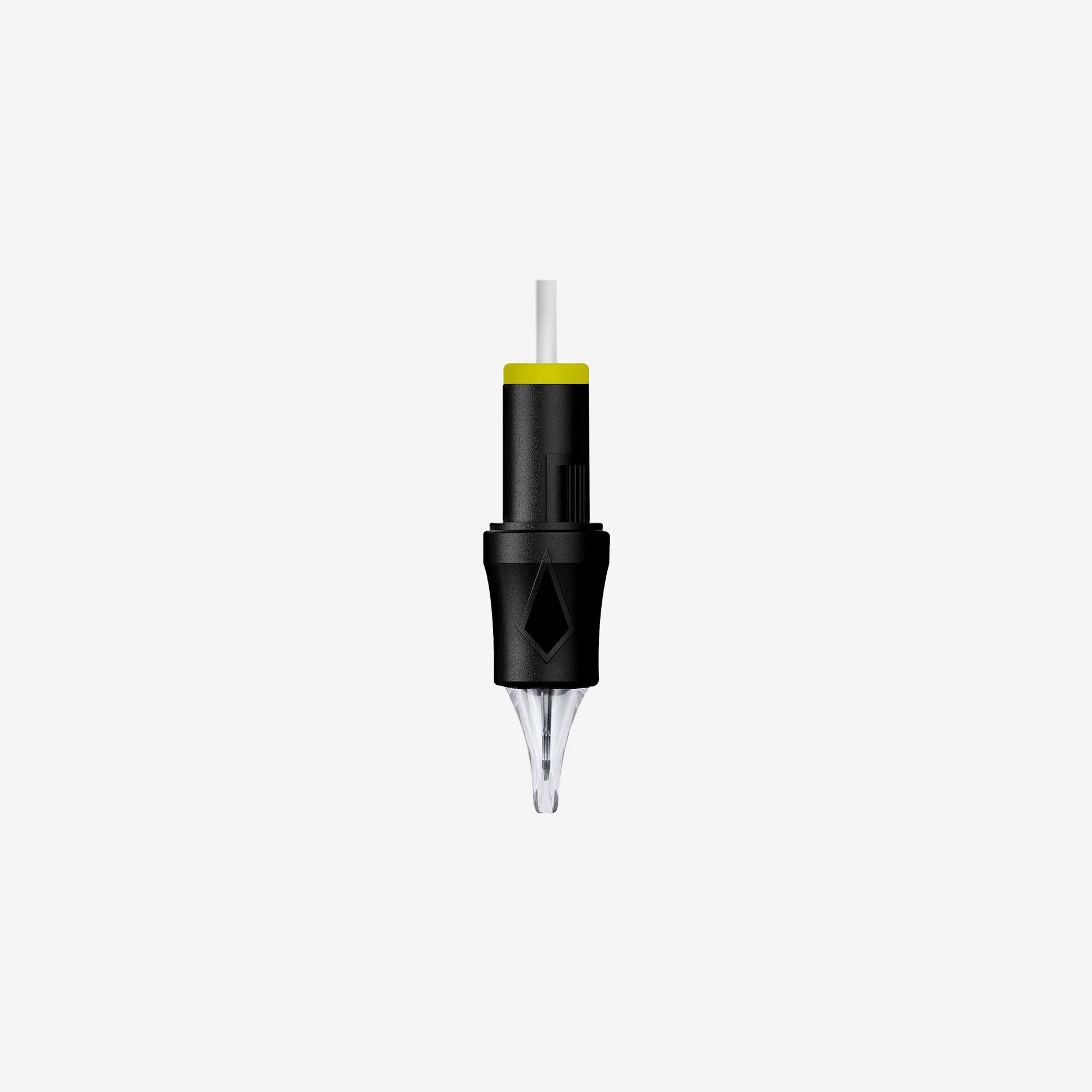 Piranha Cartridge Straight Liner - 1102-140-001