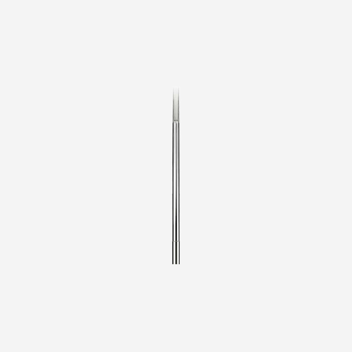 Piranha Round Liner - 1102-P-RL