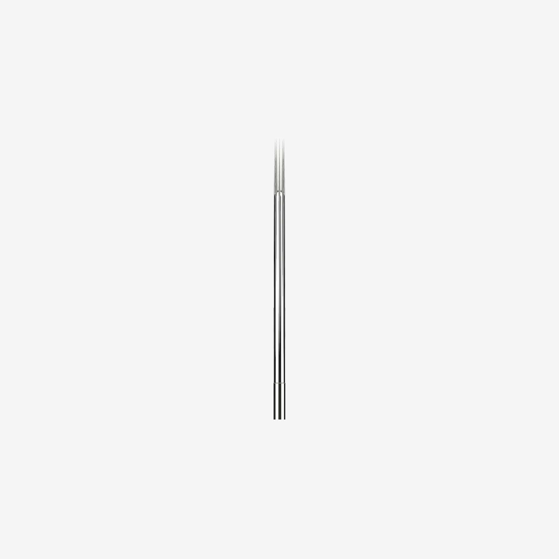 Piranha Round Liner - 1102-P-RL