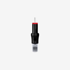 Tattoo Needles Piranha Cartridge Magnum Soft Edge
