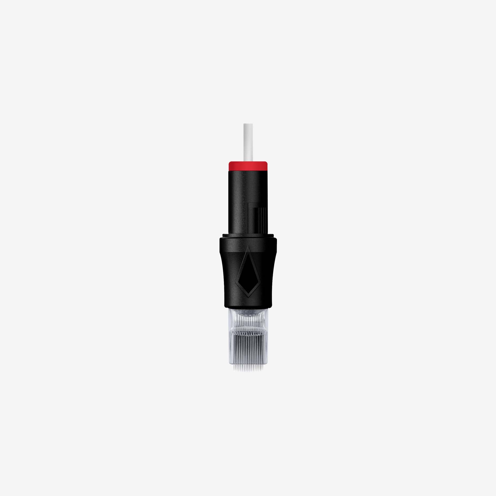 Piranha Cartridge Magnum Soft Edge - 1102-PCAR-MSE
