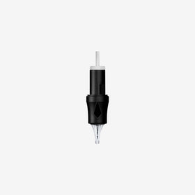 Tattoo Needles Piranha Cartridge Round Shader