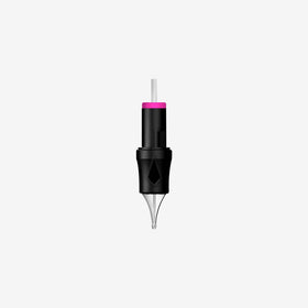 Tattoo Needles Piranha Cartridge Tight Liner Extra Long Taper