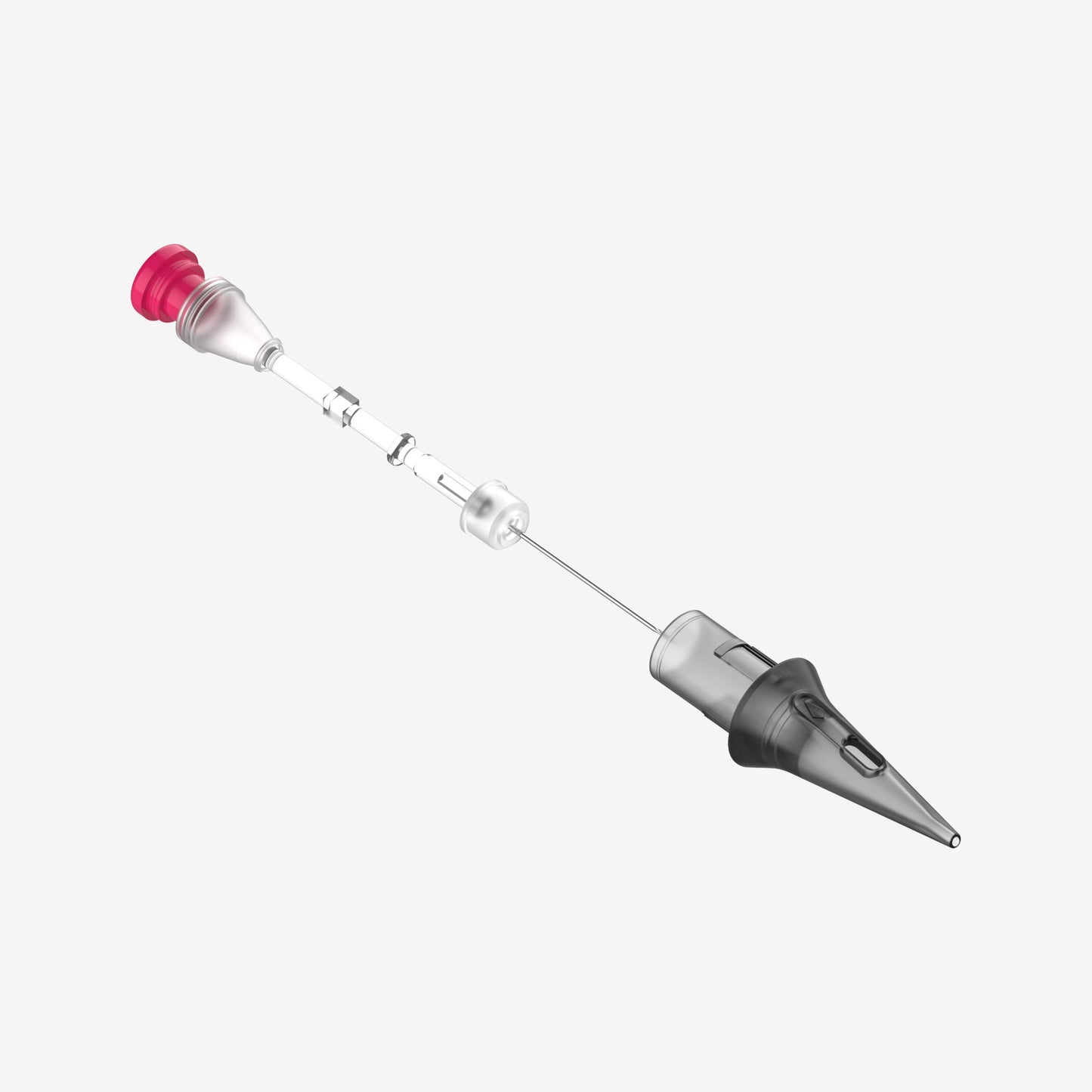 Piranha Originals Cartridge Premium Fineline - 1102-PORI-FILINE