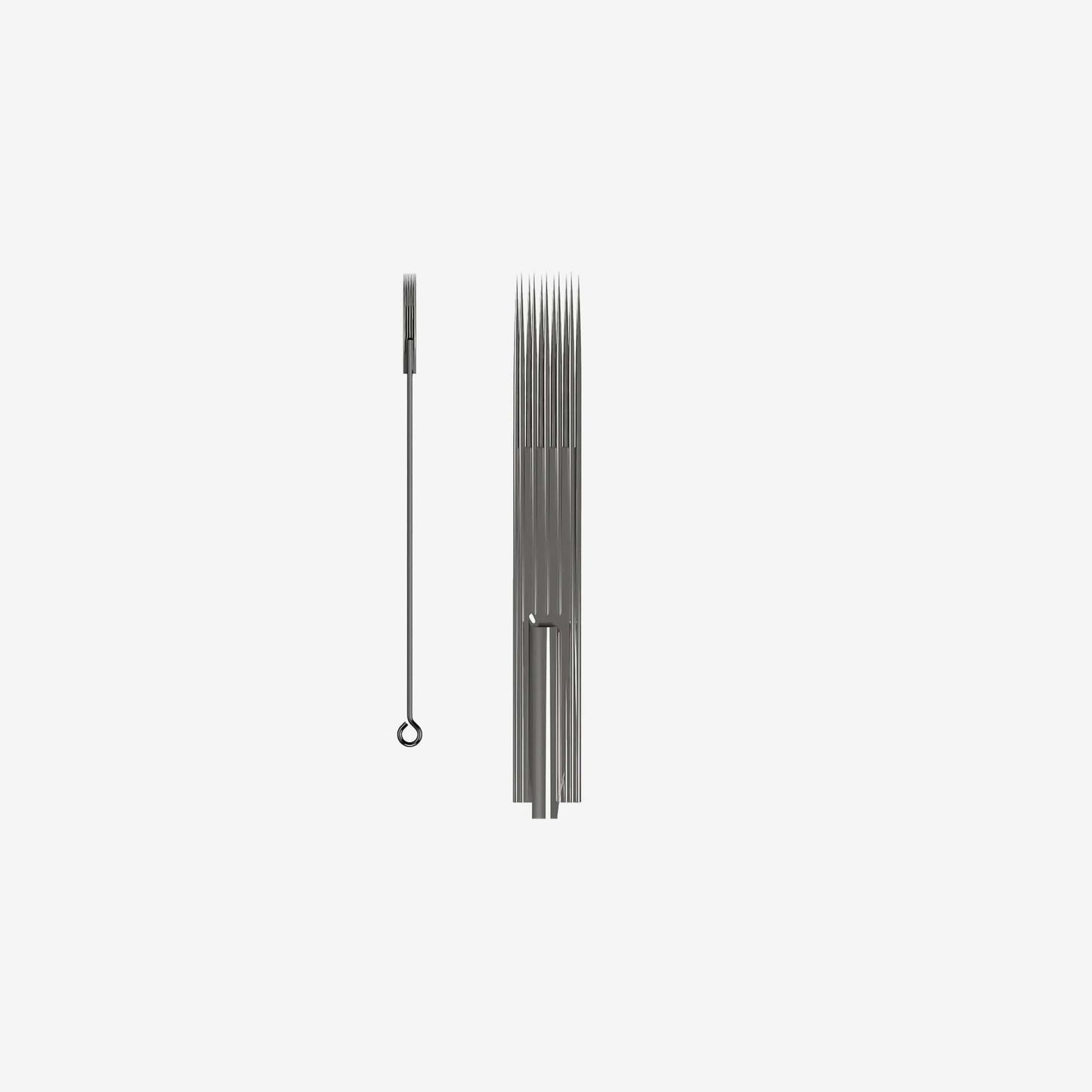 Kwadron Magnum Long Taper - 1104-K-M