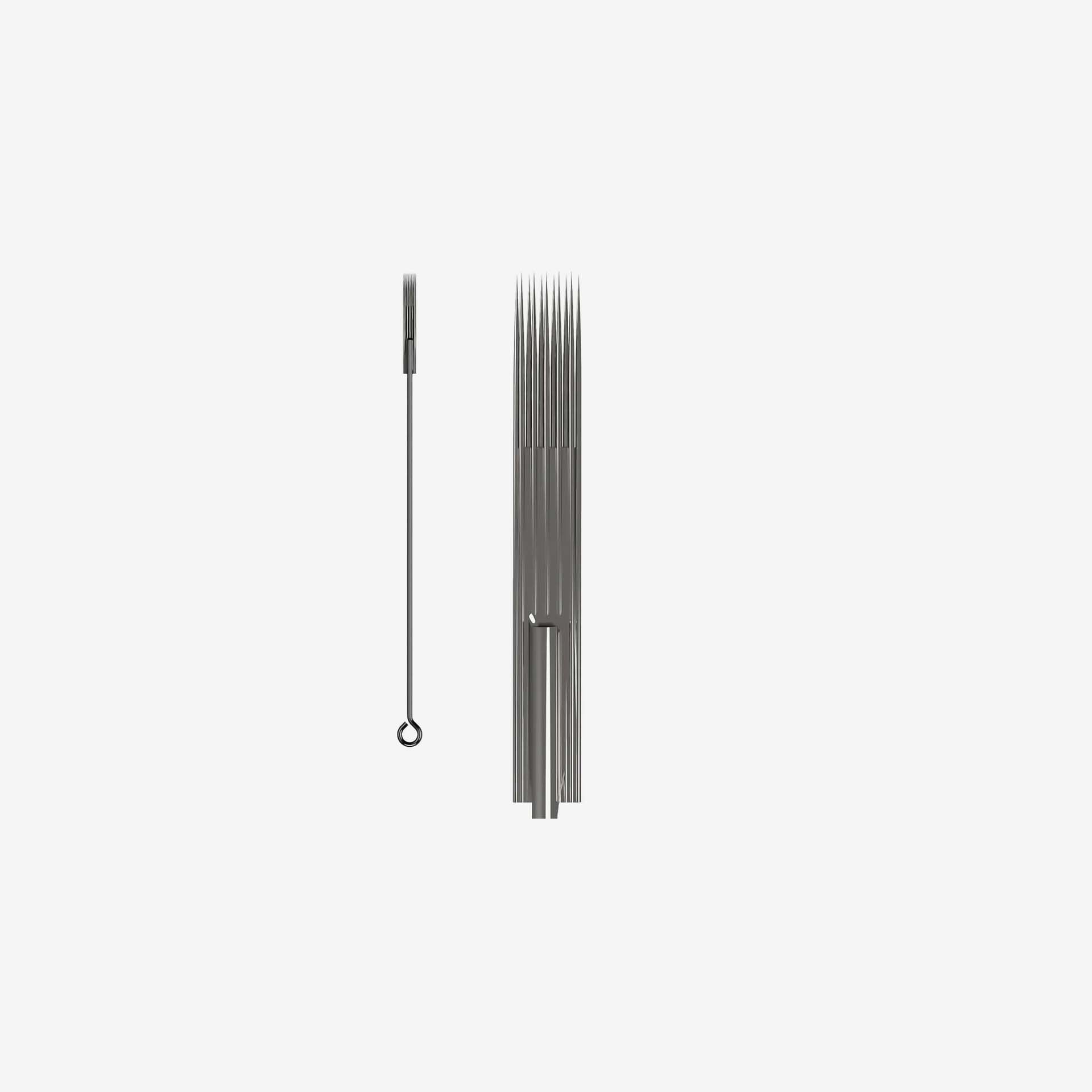 Kwadron Magnum Long Taper - 1104-K-M