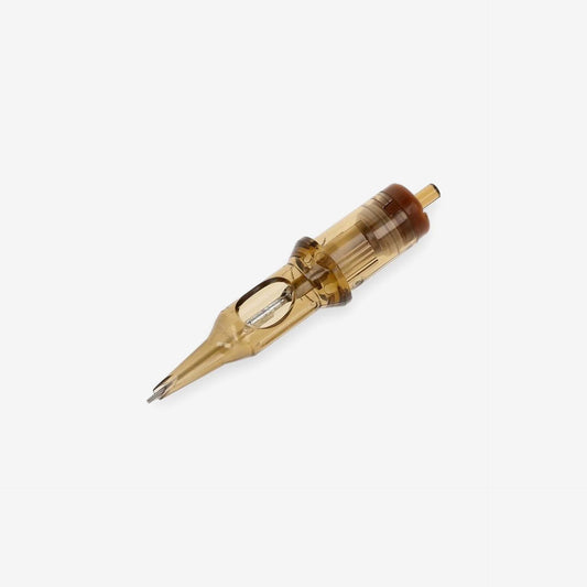 Kwadron Cartridge Round Liner Textured 0.35 mm - 1104-KC-RLTX