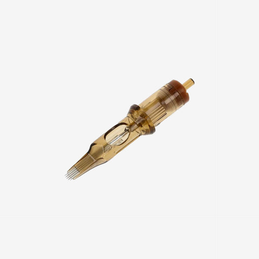 Kwadron Cartridge Magnum Soft Edge Medium Taper 0.35 mm - 1104-KC-SEMMT