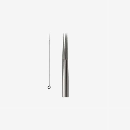 Kwadron Round Liner Long Taper - 1104-KN-RL