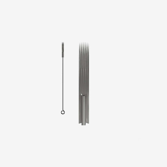 Kwadron Magnum Soft Edge Long Taper - 1104-M-SE