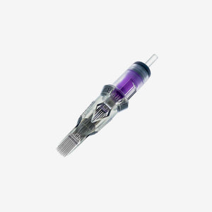 Tattoo Needles Bishop Da Vinci V2 Magnum Curved