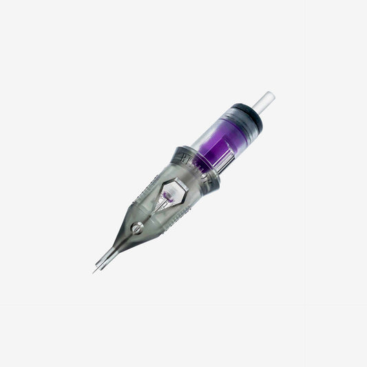 Bishop Da Vinci V2 Round Liner Bugpin - 1105-B-RLBP