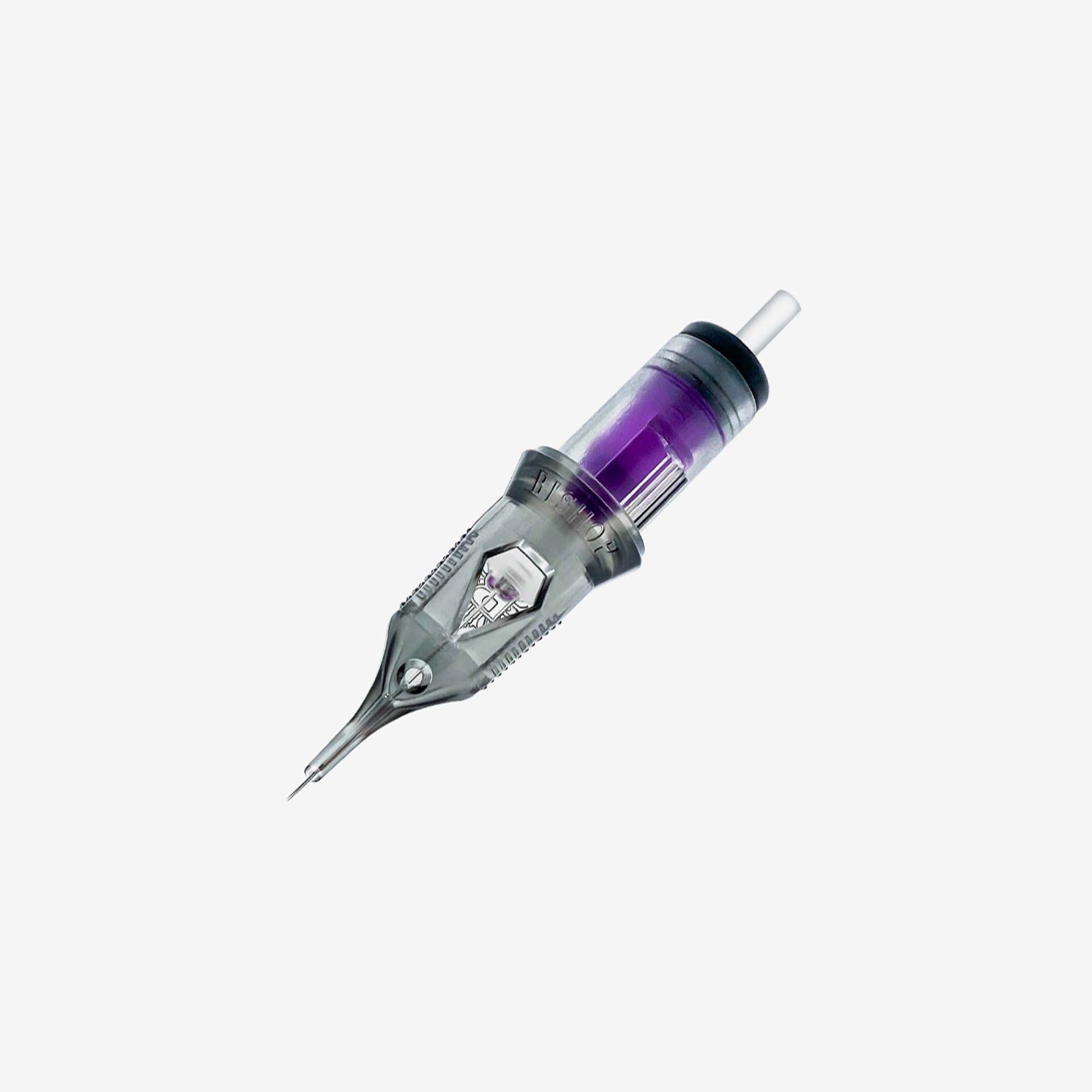 Bishop Da Vinci V2 Round Liner Super Bugpin - 1105-B-SBP