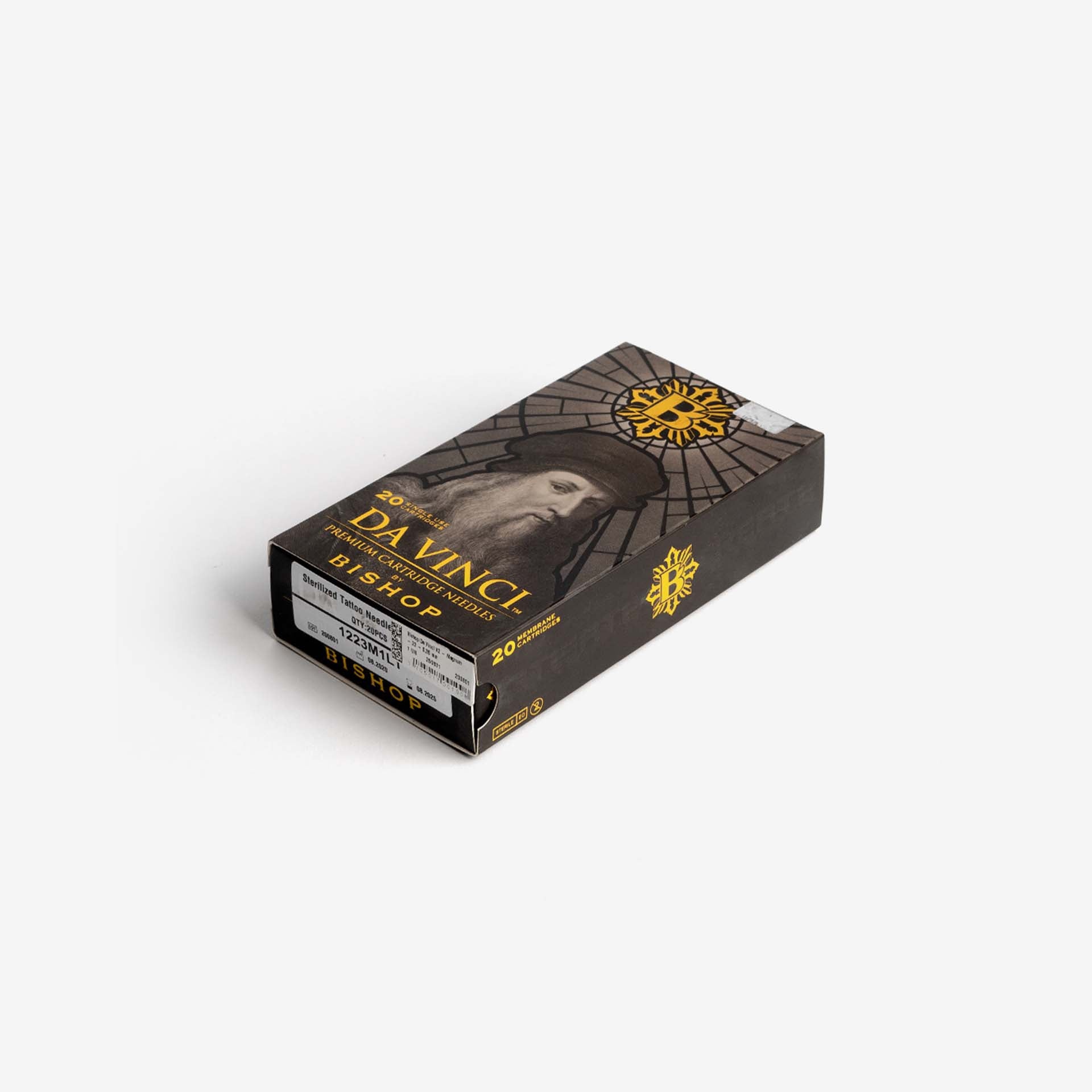 Bishop Da Vinci V2 Magnum - 1105-DV-M