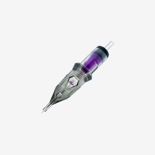 Bishop Da Vinci V2 Round Liner - 1105-DV-RL