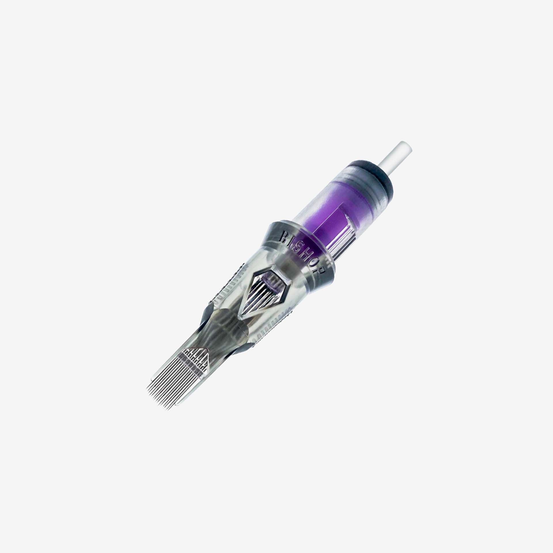 Bishop Da Vinci V2 Magnum Curved Bugpin - 1105-DV-SE