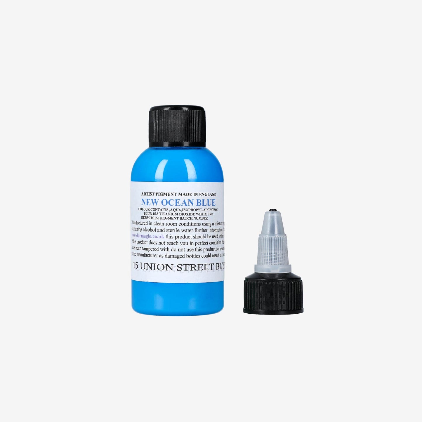 Dermaglo New Ocean Blue 50 ml