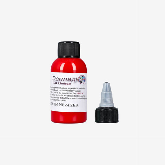 Dermaglo True Love Red 50 ml