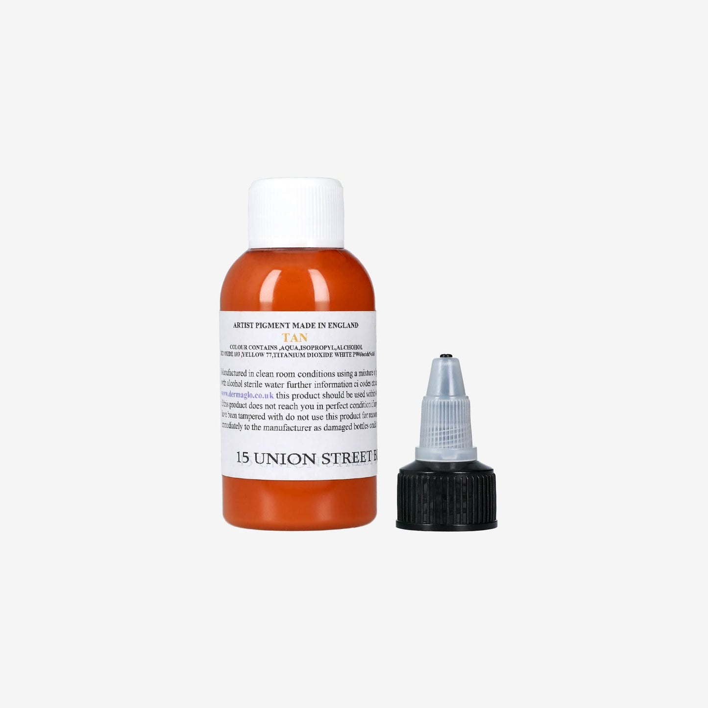 Dermaglo Tan 50 ml