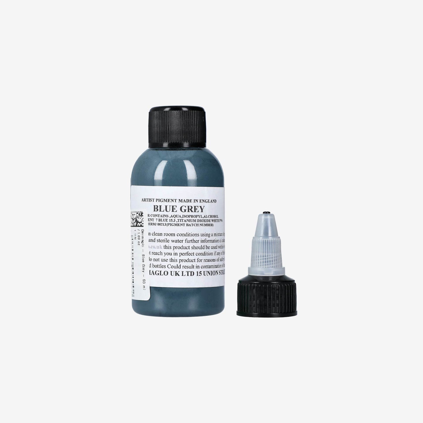 Dermaglo Blue Grey 50 ml
