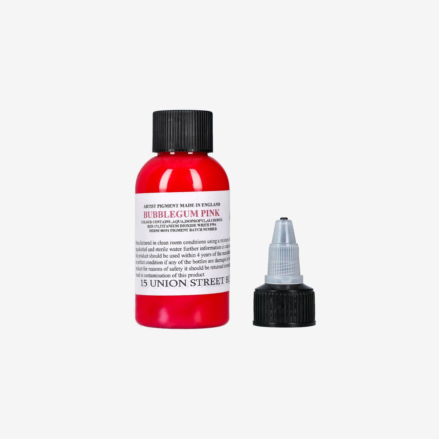 Dermaglo Bubblegum Pink 50 ml