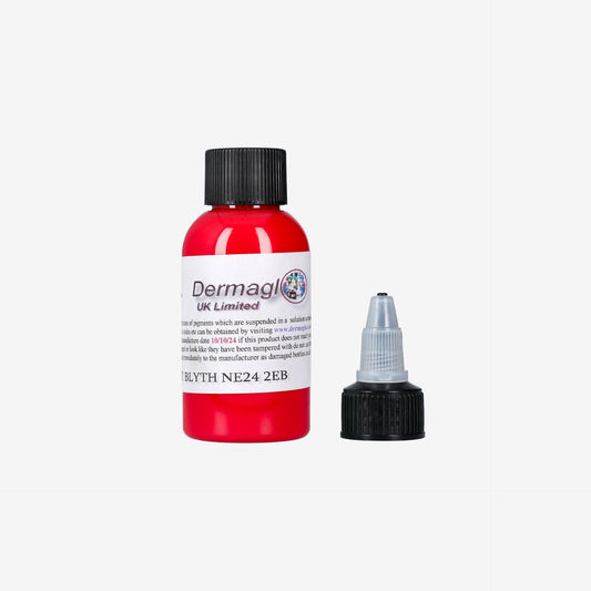 Dermaglo Bubblegum Pink 50 ml