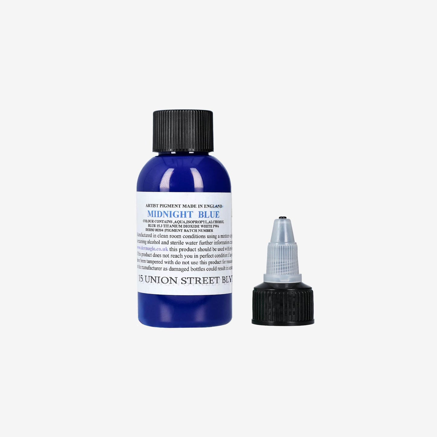 Dermaglo Midnight Blue 50 ml