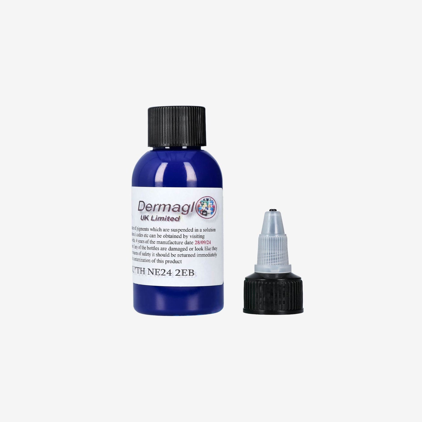 Dermaglo Midnight Blue 50 ml