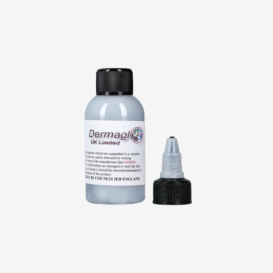 Dermaglo Light Grey 50 ml