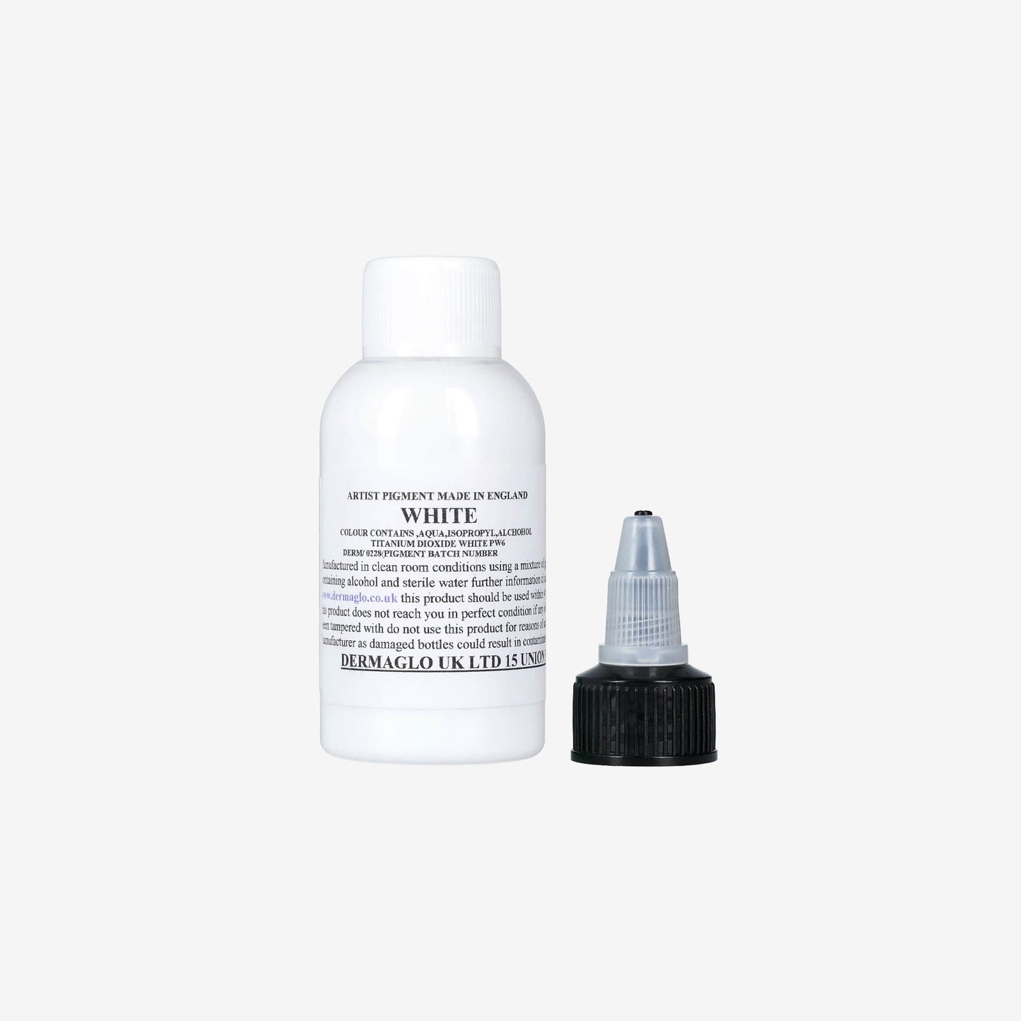 Dermaglo White 50 ml