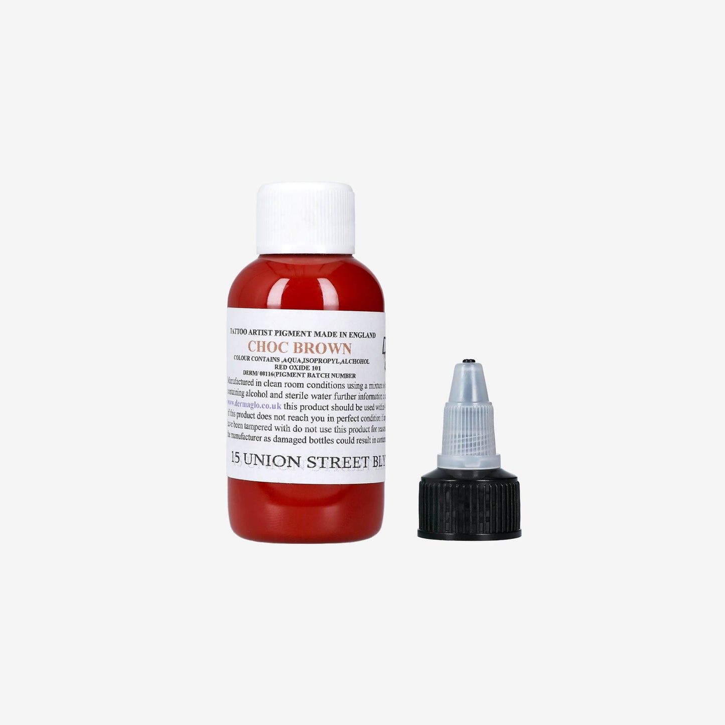 Dermaglo Chocolate Brown 50 ml