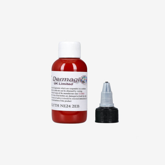 Dermaglo Chocolate Brown 50 ml