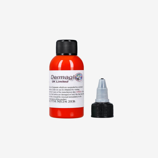 Dermaglo Navel Orange 50 ml