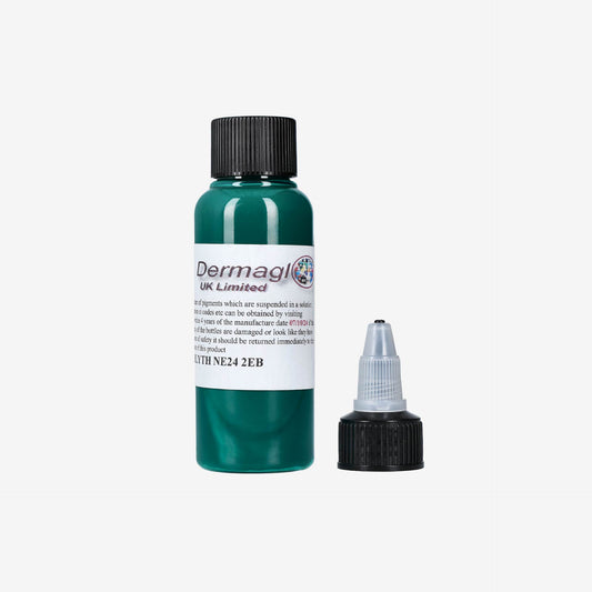 Dermaglo Dark Green 50 ml