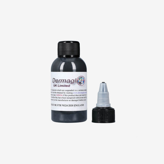 Dermaglo Dark Grey 50 ml