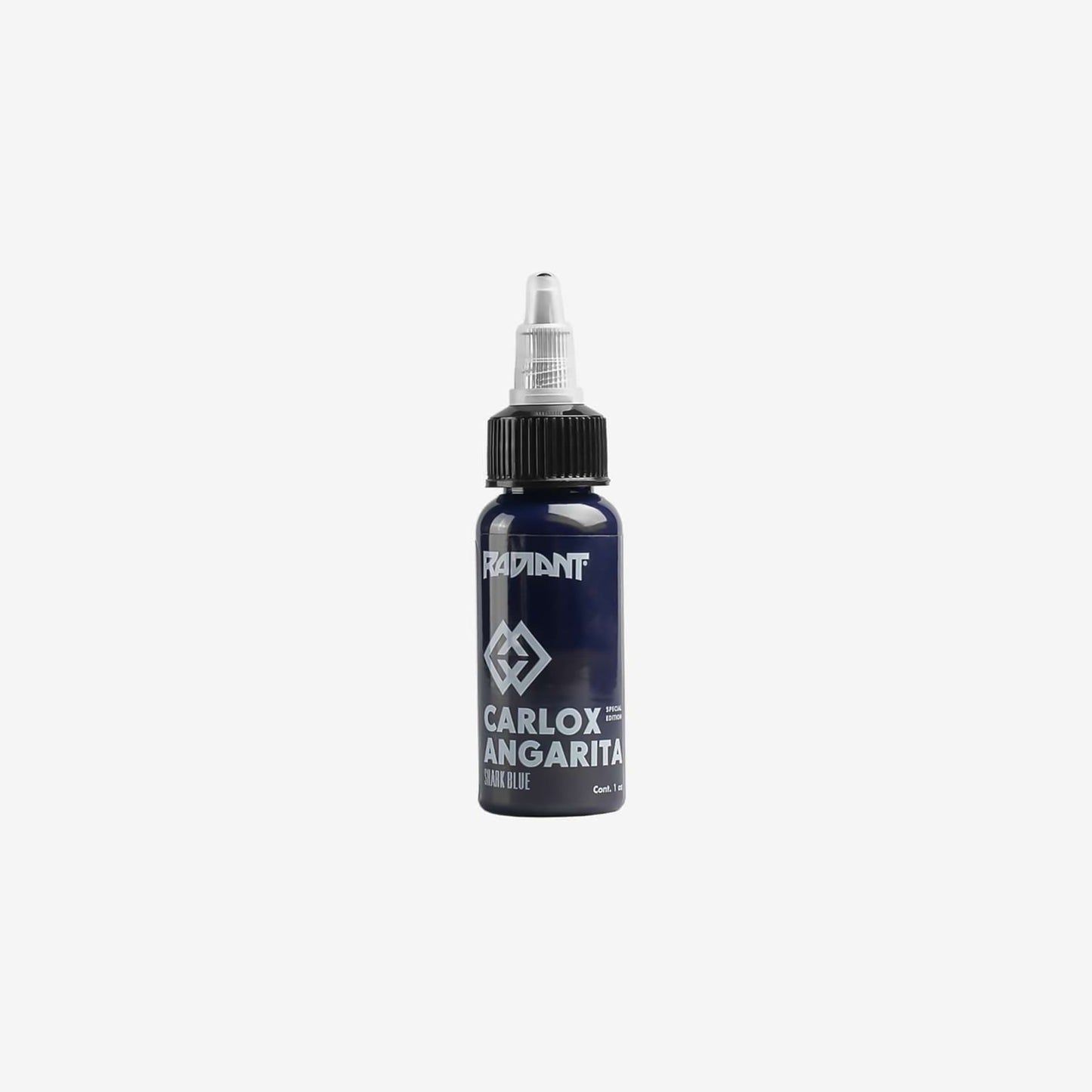 Radiant Colors Carlox Shark Blue - 1151-064-017